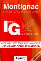 Capa do artigo Découvrez Les Index Glycémiques