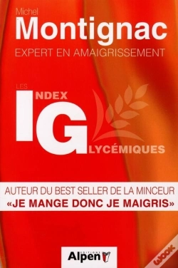 Capa do artigo Découvrez Les Index Glycémiques