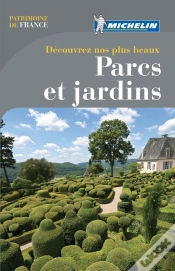 Capa do artigo Decouvrez Les Plus Beaux Parcs Et Jardins