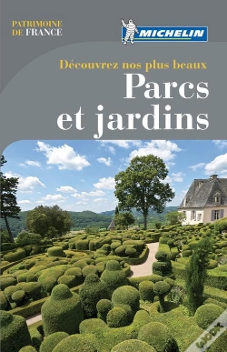 Capa do artigo Decouvrez Les Plus Beaux Parcs Et Jardins