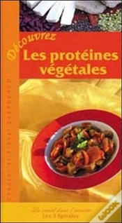 Capa do artigo Decouvrez Les Proteines Vegetales