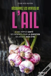 Capa do artigo Decouvrez Les Vertus De L