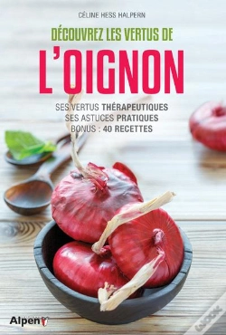 Capa do artigo Decouvrez Les Vertus De L'Oignon
