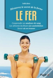 Decouvrez Les Vertus Sante De Fer