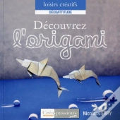 Découvrez L'Origami