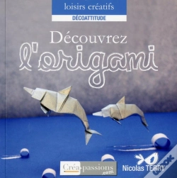 Capa do artigo Découvrez L'Origami