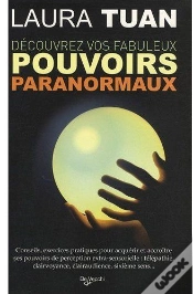Capa do artigo Découvrez Vos Fabuleux Pouvoirs Paranormaux Qui Sont En Vous