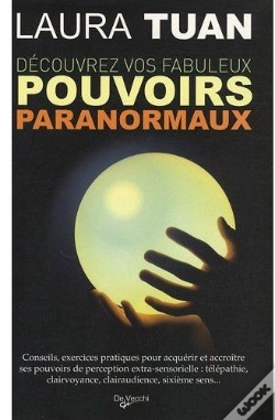 Capa do artigo Découvrez Vos Fabuleux Pouvoirs Paranormaux Qui Sont En Vous
