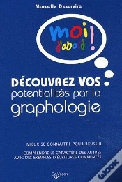 Capa do artigo Découvrez Vos Potentialités Par La Graphologie