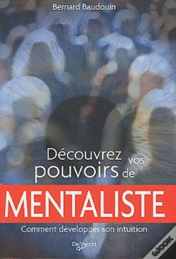Capa do artigo Découvrez Vos Pouvoirs De Mentaliste