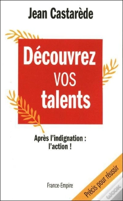 Capa do artigo Decouvrez Vos Talents  Petit Precis Pour Reussir