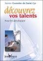 Decouvrez Vos Talents Pour Les Developper - Preview