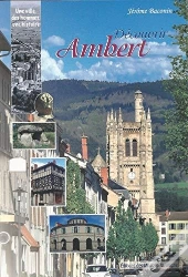 Découvrir Ambert