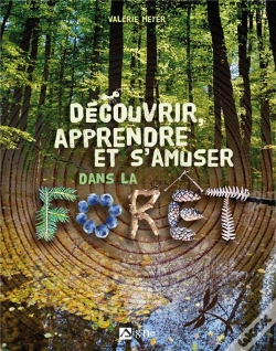 Capa do artigo Decouvrir Apprendre Et S'Amuser Dans La Foret