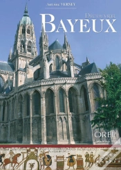 Capa do artigo Découvrir Bayeux