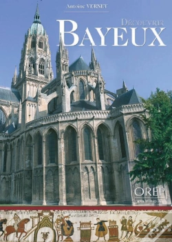 Capa do artigo Découvrir Bayeux