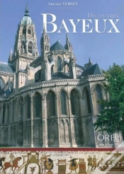 Capa do artigo Decouvrir Bayeux