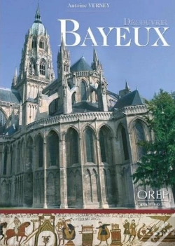 Capa do artigo Decouvrir Bayeux