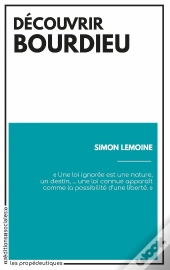Découvrir Bourdieu