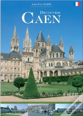 Découvrir Caen