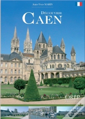 Capa do artigo Découvrir Caen