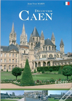 Capa do artigo Découvrir Caen