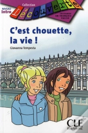 Capa do artigo Découvrir C