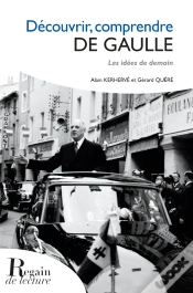 Capa do artigo Découvrir, Comprendre De Gaulle