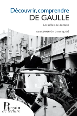 Capa do artigo Découvrir, Comprendre De Gaulle