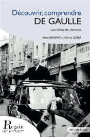 Capa do artigo Decouvrir Comprendre De Gaulle - Les Idees De Demain