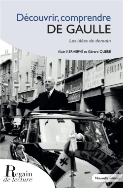 Capa do artigo Decouvrir Comprendre De Gaulle - Les Idees De Demain