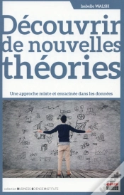 Capa do artigo Decouvrir De Nouvelles Theories