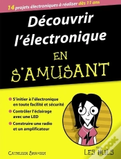 Capa do artigo Decouvrir En S
