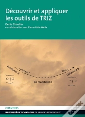 Capa do artigo Decouvrir Et Appliquer Les Outils De Triz