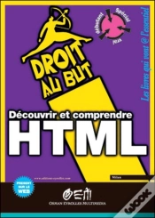 Capa do artigo Découvrir Et Comprendre Html