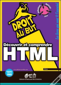 Capa do artigo Découvrir Et Comprendre Html