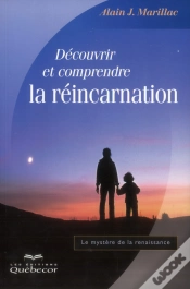 Capa do artigo Decouvrir Et Comprendre La Reincarnation