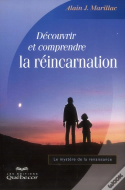 Capa do artigo Decouvrir Et Comprendre La Reincarnation