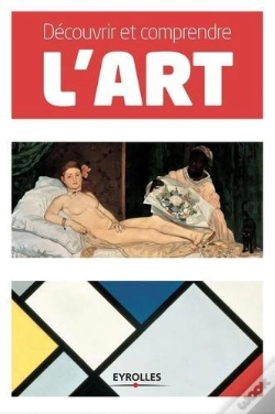 Capa do artigo Decouvrir Et Comprendre L'Art