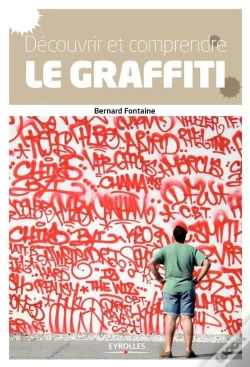 Capa do artigo Decouvrir Et Comprendre Le Graffiti