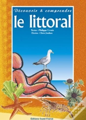 Capa do artigo Decouvrir Et Comprendre Le Littoral