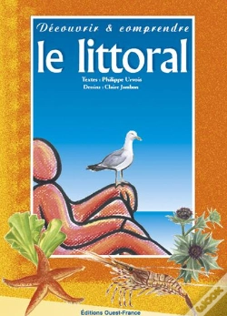Capa do artigo Decouvrir Et Comprendre Le Littoral