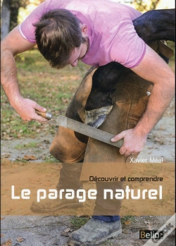 Capa do artigo Découvrir Et Comprendre Le Parage Naturel