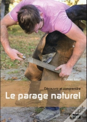 Capa do artigo Découvrir Et Comprendre Le Parage Naturel