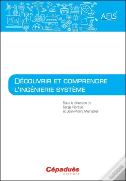 Capa do artigo Découvrir Et Comprendre L'Ingénierie Système
