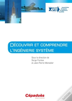 Capa do artigo Découvrir Et Comprendre L'Ingénierie Système