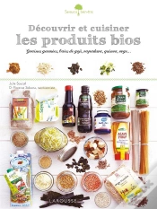 Capa do artigo Découvrir Et Cuisiner Les Produits Bios