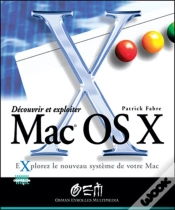 Capa do artigo Découvrir Et Exploiter Mac Os X