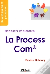 Capa do artigo Découvrir Et Pratiquer La Process Com