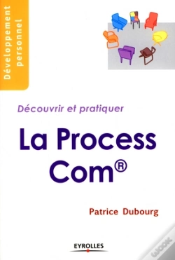 Capa do artigo Découvrir Et Pratiquer La Process Com
